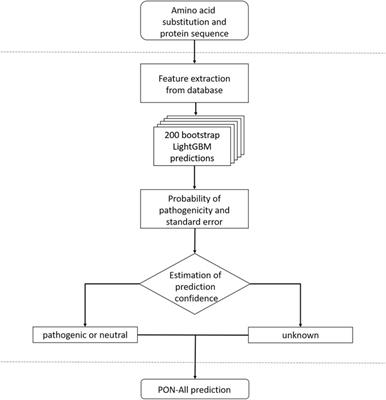 PON-All: Amino Acid Substitution Tolerance Predictor for All Organisms